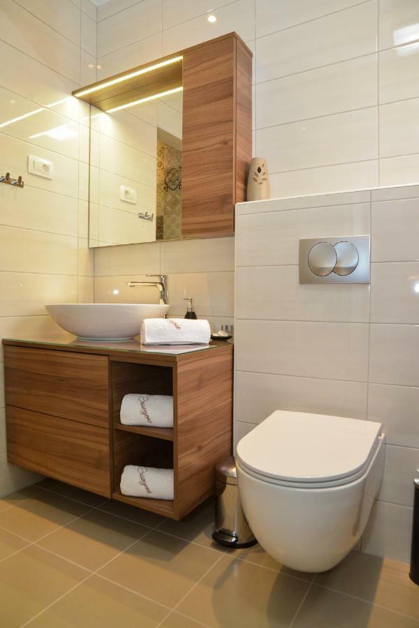 Guest House Crisogono Zadar Eksteriør billede