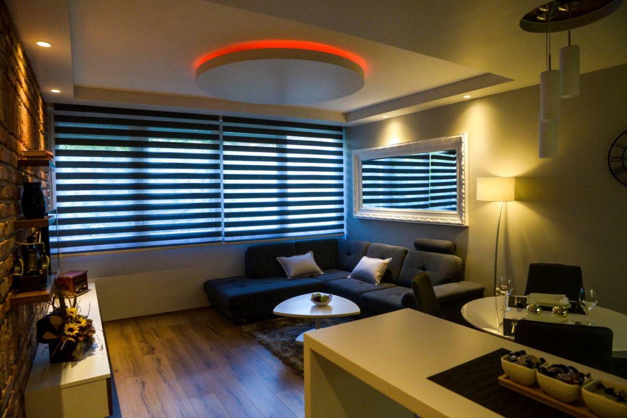 Guest House Crisogono Zadar Eksteriør billede