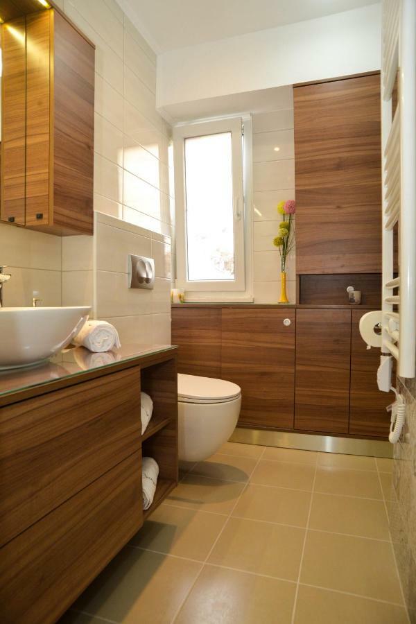 Guest House Crisogono Zadar Eksteriør billede