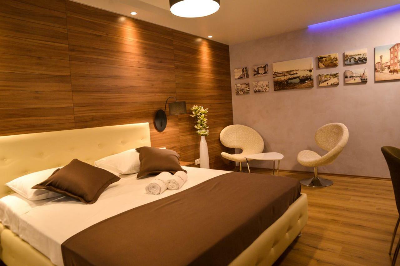 Guest House Crisogono Zadar Eksteriør billede